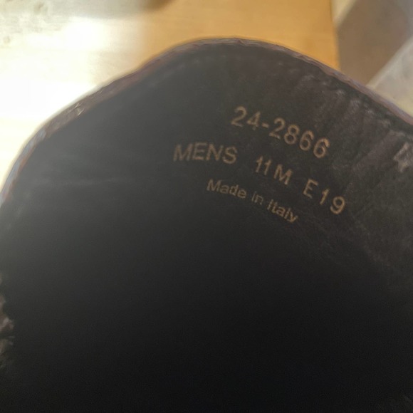 Johnston & Murphy Collection Bit Loafers - Made in Italy - Picture 8 of 10